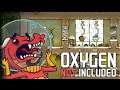 Lavish Lavatories – Oxygen Not Included Gameplay – Let's Play Part 2
