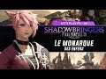 LE MONARQUE DES ENFERS | FFXIV SHADOWBRINGERS - LET'S PLAY FR #04
