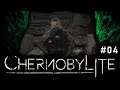 Andenken an die Vergangenheit - ☢️ Lets Play Chernobylite - 04 (H)