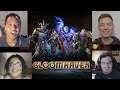 Let's Play [Co-op] Gloomhaven [Digital] - Part 1 Introductions