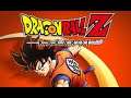 let's play dbz kakarot #06