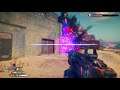 Let's Play Rage 2 - Level 5 Authority Sentry Walkthrough - Done on Nightmare difficulty