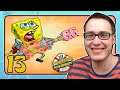 Let's Play SpongeBob Schwammkopf: Der Film [Deutsch / 100%] (Part 13): Die Macht der Musik!
