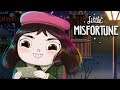 Little Misfortune  ► ПРОТИВОРЕЧИЕ #3