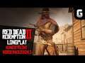 LongPlay - Red Dead Redemption 2: Koněspřežný horsemageddon 3