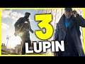 Lupin 3 Temporada Data De Estreia no trailer serie netflix Lupin season 3 release date