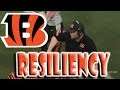 Madden 20 "Resiliency" Bengals Franchise EP. 20