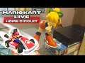 Mario Kart Live: FuPoo's Crapyard