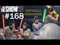 MAY THE 4TH BE WITH YOU! | MLB The Show 20 | Softball Franchise #168