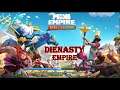 Mini Empire: Merge War Game Mobile Gameplay(Early Access)
