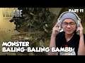 Monster Baling Baling Bambu - Resident Evil Village Indonesia - Part 11