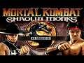 Mortal Kombat Shaolin Monks - Intro