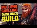 My Long Shelling Gunlance Build - Monster Hunter World Iceborne