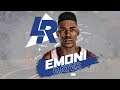 NBA 2K20 - How To Create Emoni Bates (Realistic Face)