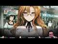 Necro Plays - Steins;Gate - Chapter 5 - Part 57 Kirisu is a 4chan lady