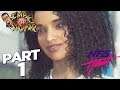 NEED FOR SPEED HEAT Walkthrough Gameplay #1 (NFS HEAT)