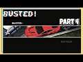NEED FOR SPEED: MOST WANTED (CRITERION) WALKTHROUGH PART 4 | BUSTED!