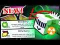 New Radioactive Bees Neonberry Bitterberry How To Mutate Bees - gold shell amulet unlocked op roblox bee swarm simulator
