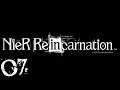 Nier Reincarnation 07 (Mobile,RPG/Gacha Game, English)