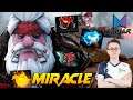 Nigma.Miracle Mad Sniper - Dota 2 Pro Gameplay [Watch & Learn]