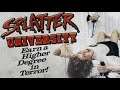 On This Day In Horror Splatter University