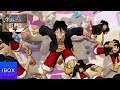 One Piece Pirate Warriors 4 - Gamescom trailer | xbox one x e3 trailer power