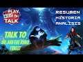 Ori and the blind forest resumen de historia y análisis - Talk To