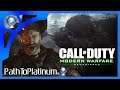 Path To Platinum | Call of Duty 4: Modern Warfare - Remastered [All Trophies]