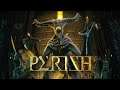 Perish - Announcement Trailer