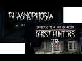 Phasmophobia Koop / Ghost Hunters Corp 👻 Timmis PC killt alles,Tomji verliert die Geduld