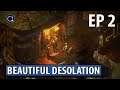 P.O.O.C.H. | BEAUTIFUL DESOLATION | EP 2