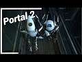 Портал с Гостьей (AmeriaHime) ● Portal 2 CooP после в Direct Strike