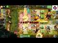 PvZ2 China - Penny's Pursuit Challenge 2 Lost City | Very Hard Level 3