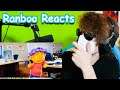 Ranboo Reacts To Sid the Science Kid - Where Did I Come From?