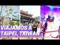 Recorremos Taipei Taiwan: tecno, Syntrend, anime, gundam, action figures y los barrios geek