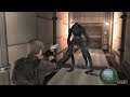 Resident evil 4 - MOD ARRANGE - PARTE 63 - ÚLTIMO verdugo sobre HIELOOU