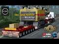 [Review] Trailer Doll Vario Panther 7-10 Axle by Roadhunter | ETS2 1.35
