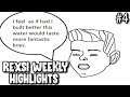 Rexsi's Weekly Highlights #4 - Funny Moments Compilation! - SMITE