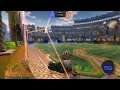 Rocket League/| quick game in 1vs1 #5