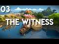 RockLeeSmile Live!  - The Witness (The Lost Series Part 3)