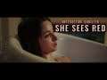 She Sees Red - Le Thriller Interactif