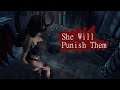 She Will Punish Them Gameplay Playthrough Walkthrough | Stroheth Ruins | Let's Play Episode 37