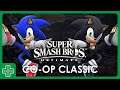 Sonic | Smash Ultimate: Co-op Classic