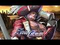 Soul Calibur 5 Arcade Mode with Cervantes