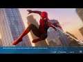 Spider-Man PS4 Far From Home Suits Free DLC + Movie Review