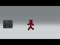 squid game minecraft animation