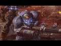 StarCraft 2 Совместный режим - Тайкус