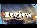 Strategic Mind: Blitzrieg Game Review