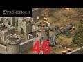 Stronghold (Sehr Schwer) #046 Belagerung: Castillo de Loarr und Festung Hohensalzburg