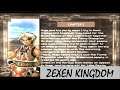 Suikoden III 3 - Hugo Chapter 3 - Zexen Kingdom - 55